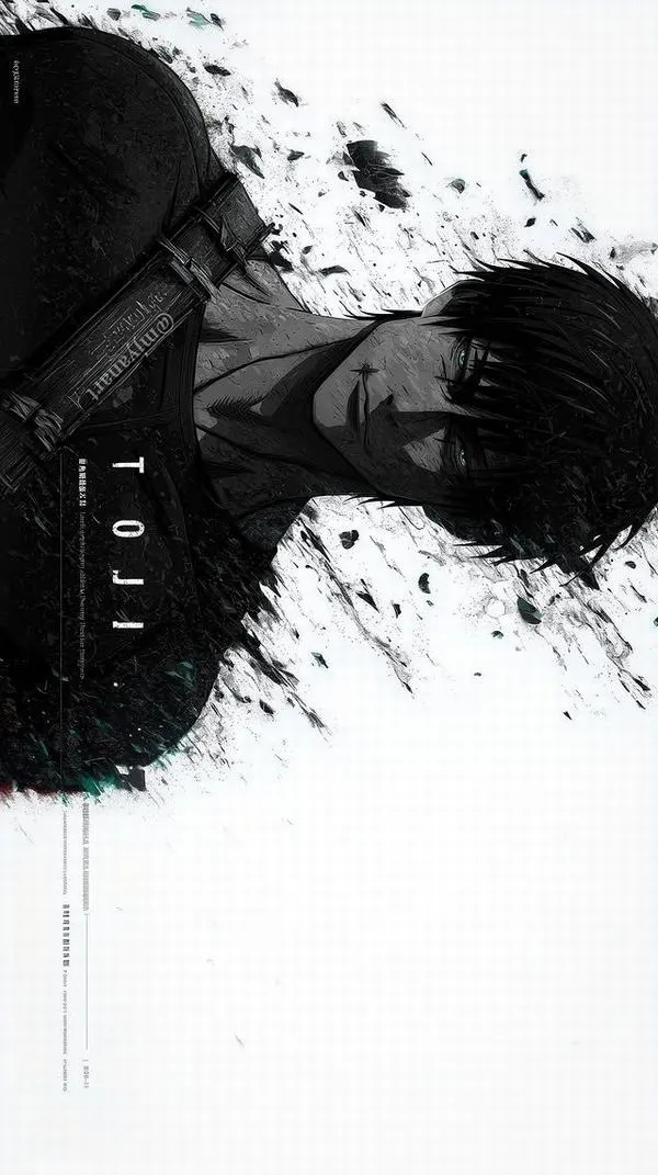 Hình nền anime dark, bầu trời sao và silhouette ngược sáng nhìn chill mà ngầu