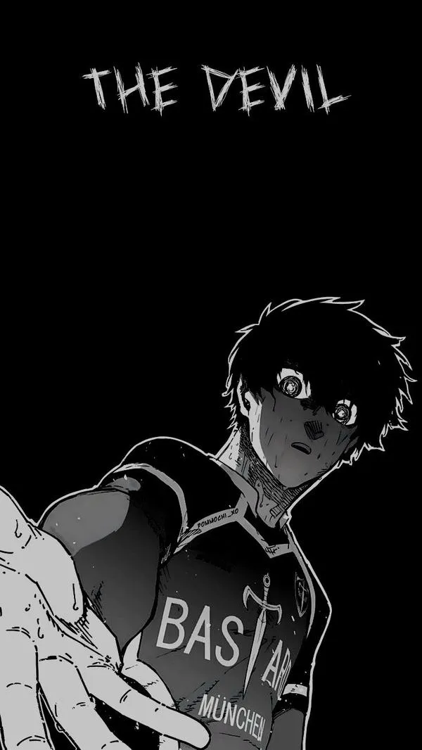 Tải hình nền đẹp phong cách cyberpunk, phố đêm mưa làm màu lạnh nổi bật