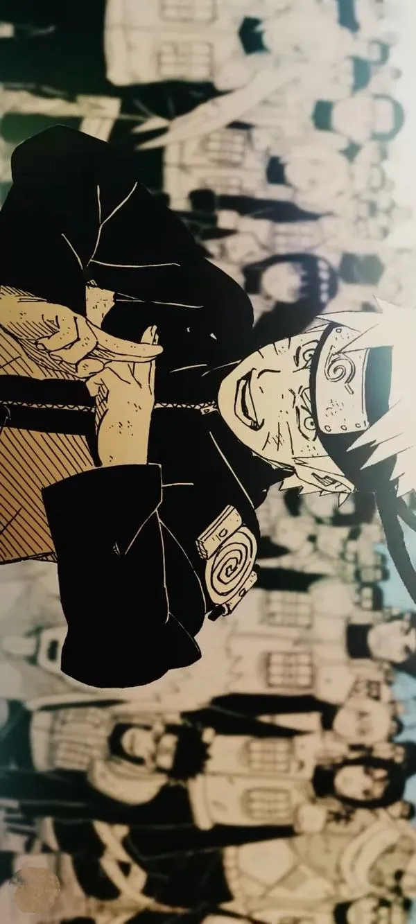 Tải ảnh đẹp vibe Akihabara, đèn neon phản quang làm nền cyber nổi bật