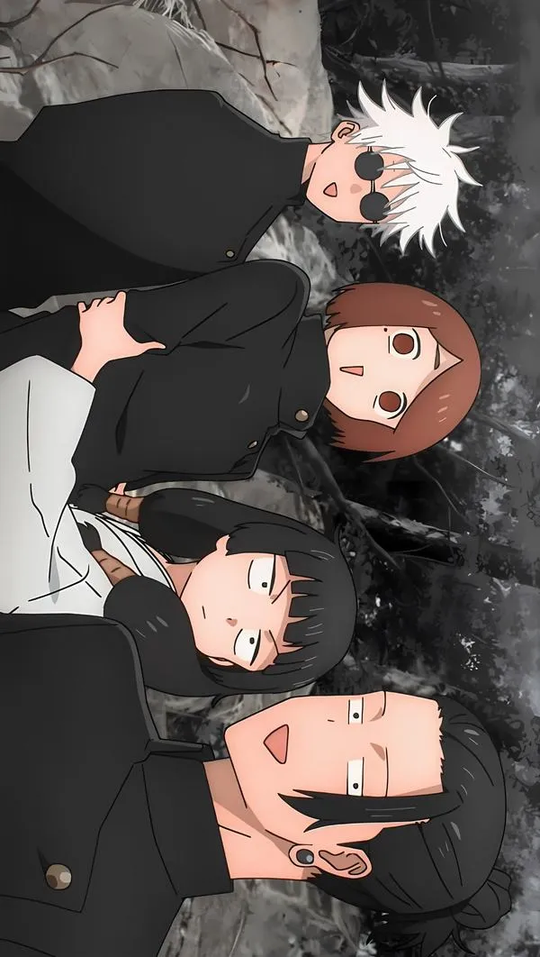 Ảnh bìa đẹp tông lạnh, thành phố đêm xa xa làm ảnh trông có chiều sâu