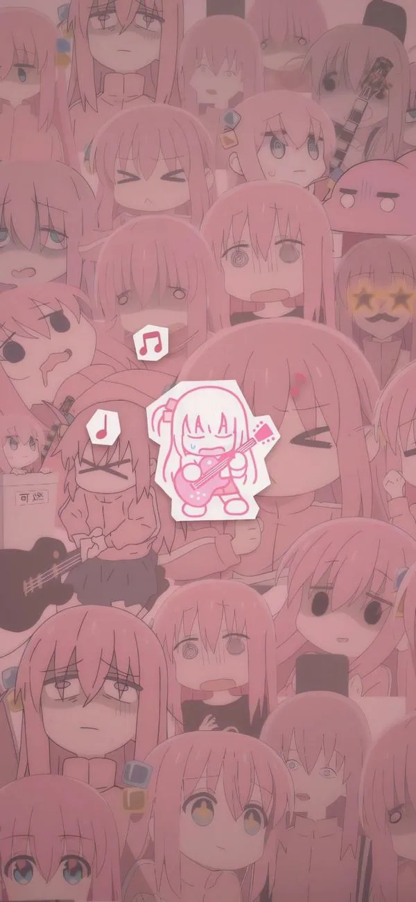 Tải hình nền đẹp, trang phục đen và biểu cảm lạnh khiến ảnh trông bí ẩn hơn