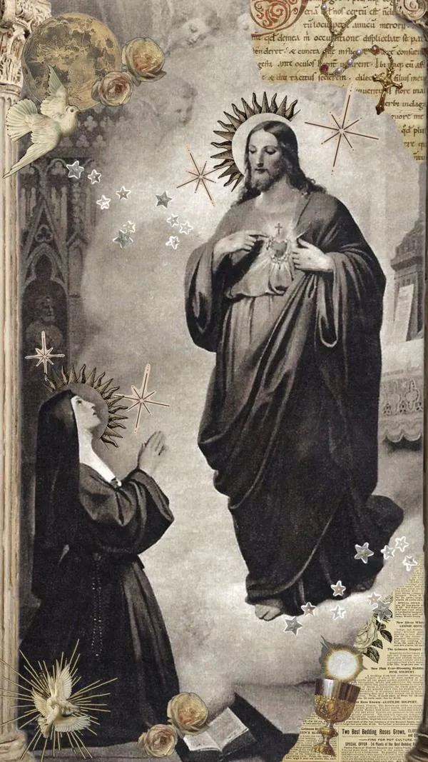 75 Hình Nền Đám Tang Công Giáo trang nghiêm với Thánh Giá và tông đen trắng tinh tế