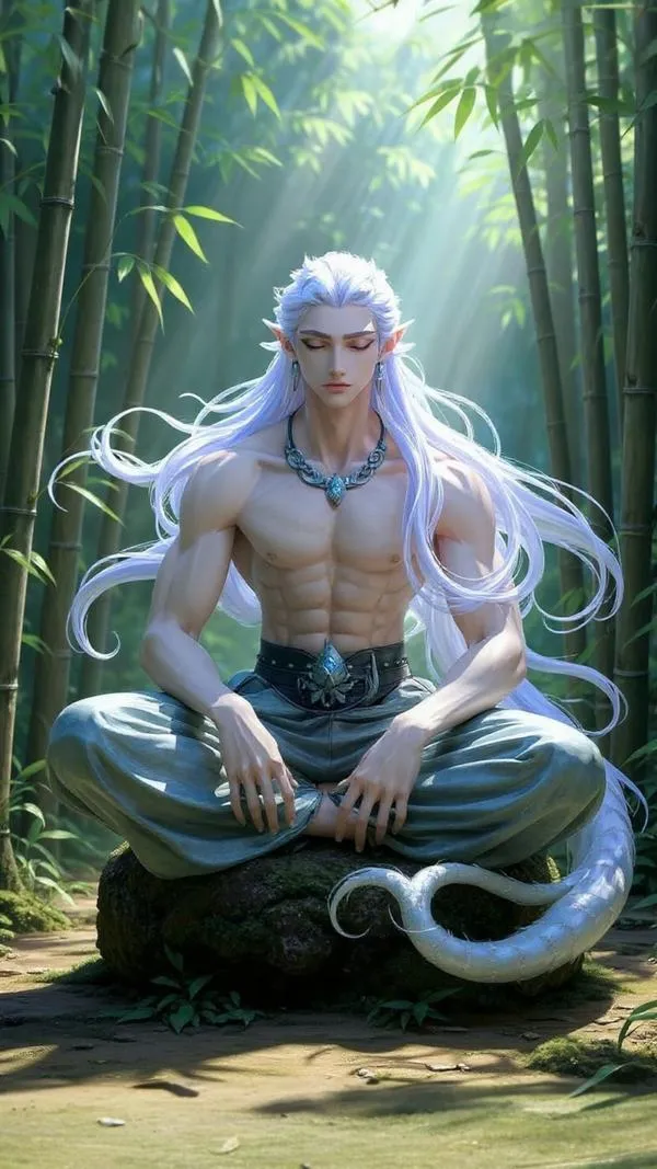 95 Hình Nền Hoạt Hình 3D Trung Quốc đẹp ngầu từ Kiếm hiệp Tiên hiệp tới Thần thoại