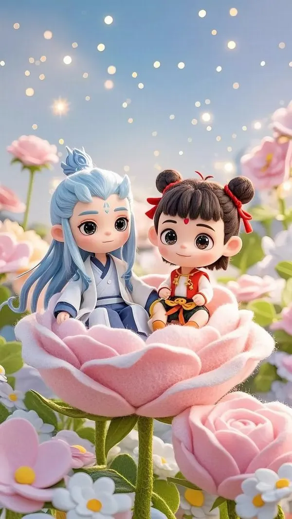 45 Hình Nền Natra và Ngao Bính - Hai số phận trái ngược hai con đường định mệnh