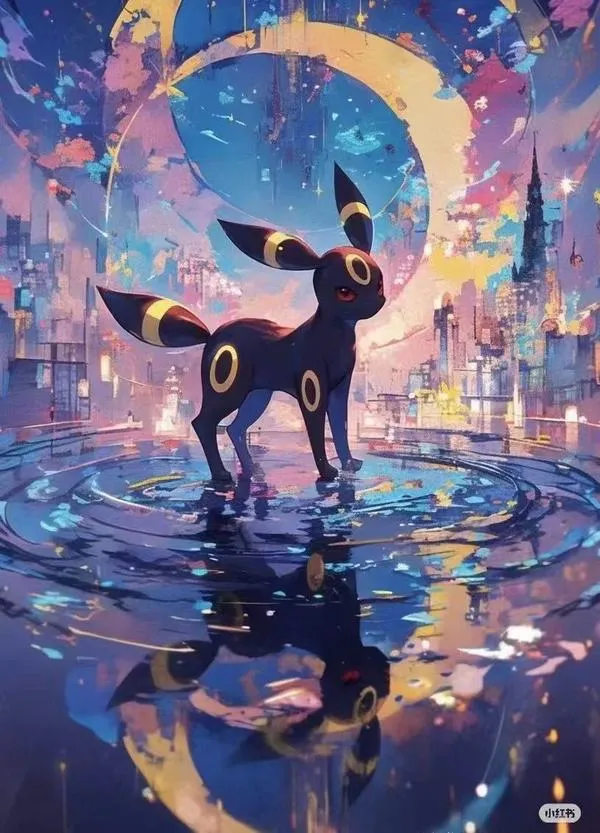 Tải 77 Hình Nền Pokémon Huyền Thoại cute ngầu - Chất lượng full HD đến 8K, miễn phí 100%