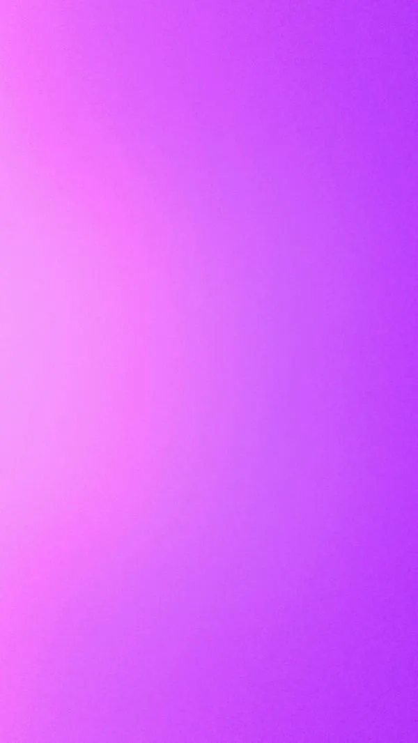 Ảnh wallpaper nền tím neon phát sáng, hạt bụi lấp lánh nhẹ, nhìn có chiều sâu