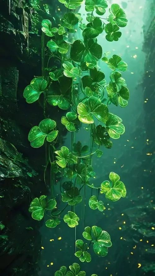 140 Hình Nền cho Mệnh Mộc may mắn phối màu tương sinh để tăng thịnh vượng bình an