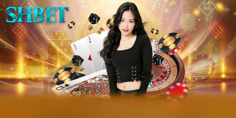 Khám phá chi tiết về nhà cái hàng đầu Shbet