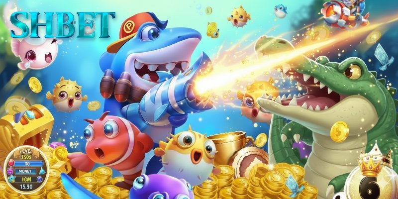 Ưu đãi hấp dẫn dành cho người mới đăng ký Shbet