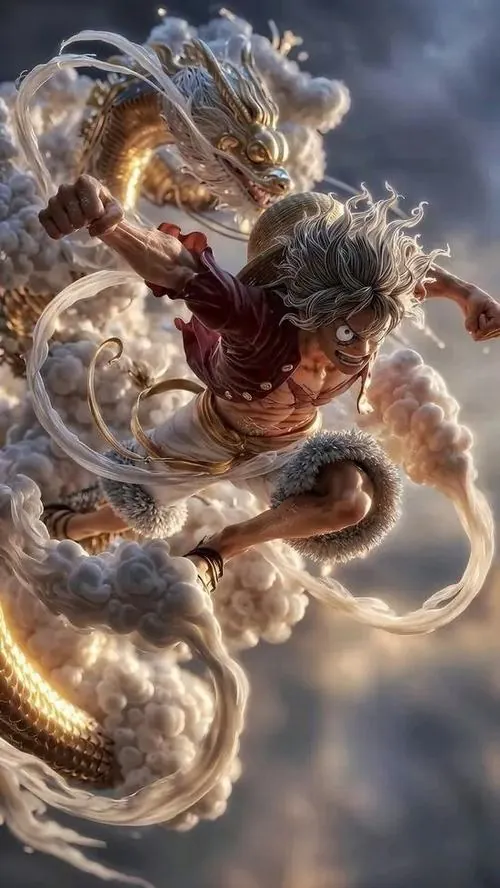 Đồi cỏ xanh ôm lấy ngôi nhà mái đỏ giữa chiều muộn, mây trôi thấp và ánh nắng vàng nhạt giúp hình nền điện thoại độ phân giải cao nhìn dịu hơn