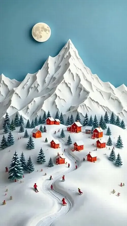 Chiếc đèn bàn bật sáng cạnh cuốn sổ mở dang dở lúc khuya, góc chụp gần và màu vàng ấm khiến ảnh nền điện thoại trở nên thân quen hơn hẳn