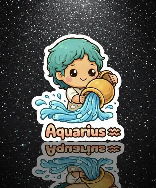 Bức ảnh thiếu nữ Bảo Bình đứng dưới tán cây cổ thụ, những chiếc lá mang sắc xanh lơ bay quanh tạo nên một thế giới kỳ ảo vô cùng yên bình