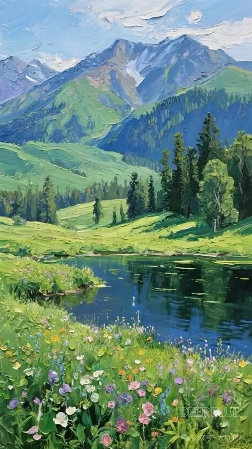 Cây xương rồng cao đứng giữa nền trời chạng vạng, dải mây tím cam kéo ngang phía sau làm ảnh nền cảnh vật chất lượng cao mang vẻ khô gọn và nổi bật