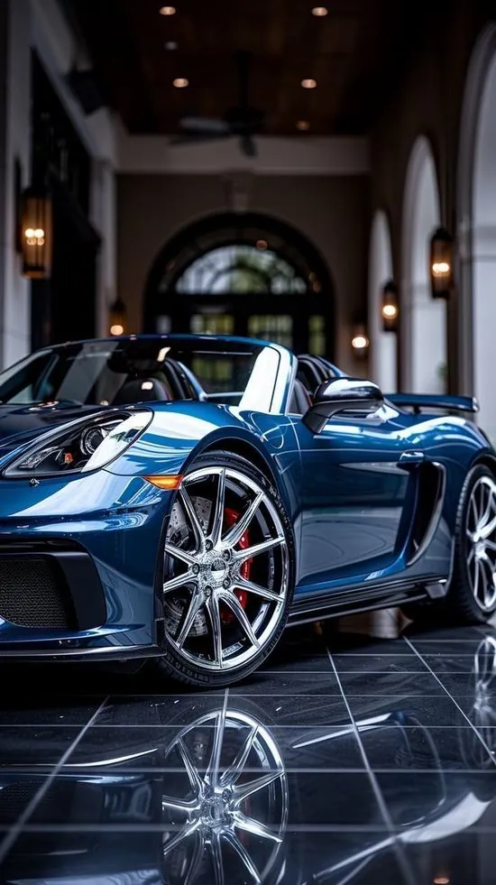 Ảnh wallpaper chiếc xe rally trắng cam nhảy lên khỏi gờ đất giữa đoạn đường sỏi, thân xe nghiêng mạnh làm ảnh nền oto 4K cho di động trở nên cực kỳ sống