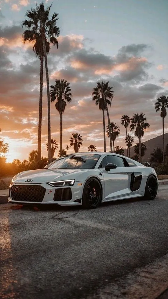 Hình nền chiếc bán tải bạc chở ván lướt dừng trên bãi cát ven biển, cửa kính hạ thấp và nắng sớm phủ ngang thân xe làm ảnh nền oto đẹp thoáng và dễ chịu