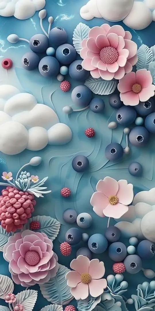 Một khu vườn trên mái nhà phủ đầy cây cam tí hon và ghế sắt trắng, nắng đầu ngày đổ xiên khiến không gian nhỏ này trở thành ảnh nền nổi rất dễ chịu