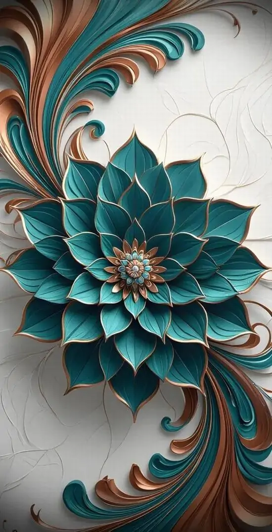 Một thành phố dưới đáy biển hiện ra sau lớp kính cong, cá mập và đàn cá bạc bơi ngang trước mái vòm tạo cảm giác khung hình mở rộng ra nhiều tầng 4K