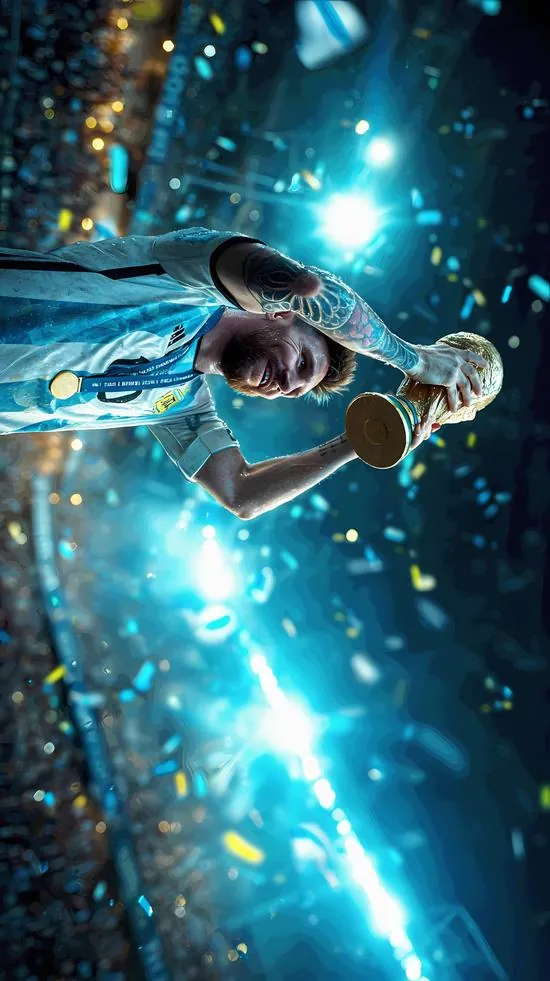 Cận cảnh đường kim mũi chỉ trên quả bóng thi đấu chính thức giúp người xem cảm nhận được chất lượng hoàn thiện tuyệt vời của một sản phẩm thể thao.