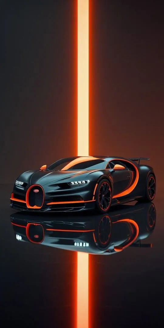 96 Hình Nền Xe Bugatti 4K đẹp với từng chi tiết carbon đèn led và khoang lái chế tác tinh xảo