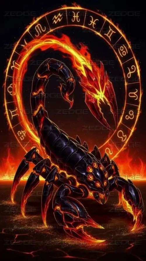 Cánh cửa gỗ cũ chạm nổi hình bọ cạp ở tay nắm và bản lề, chất liệu bạc màu khiến chi tiết của cung nước cố định hiện ra theo kiểu thầm lặng hơn