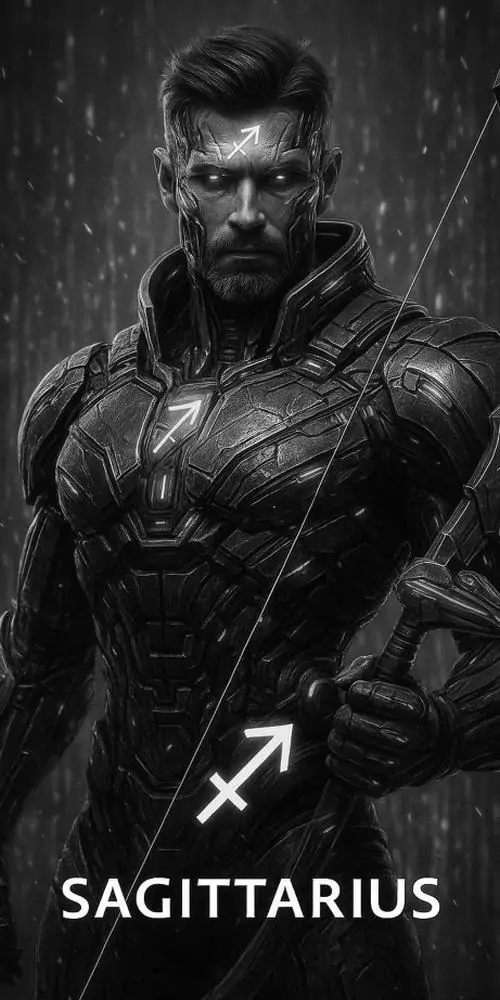 Ảnh nền dọc cô gái áo choàng xanh đứng trên mỏm đá cao, tay nâng quầng sáng sao trước mặt và nền trời đêm mở sâu phía sau khiến bức ảnh mang chất viễn du rất nhẹ