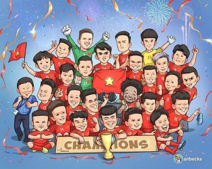 Toàn đội tuyển đứng tập trung nghe chỉ đạo chiến thuật từ ban huấn luyện ngoài đường biên, thể hiện một thái độ chuyên nghiệp và tập trung cực kỳ cao