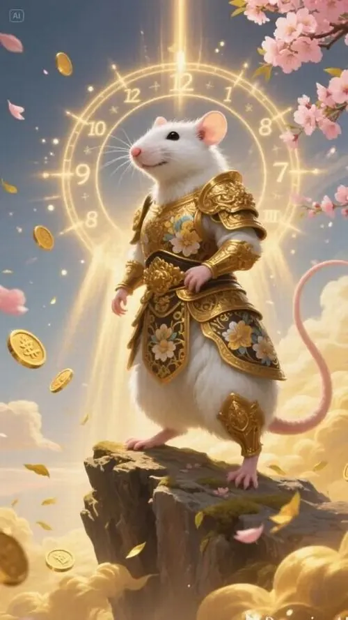 150 Hình Nền 12 Con Giáp cute hot cho điện thoại nổi bật với thần thái và cá tính từng giáp