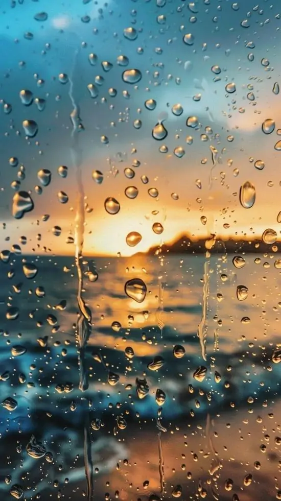 Ảnh bìa Samsung đôi giày thể thao trong suốt đặt trên bậc xi măng, phần đế phản sắc xanh và dây buộc nổi rõ làm tổng thể nhìn trẻ, lạ và khá ngầu