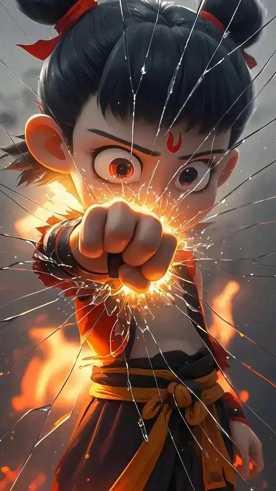 Một thư viện cổ với cầu thang xoắn và ô cửa tròn đón nắng, những bụi sách bay lơ lửng giữa không trung làm hình nền đa chiều này có nhịp rất riêng