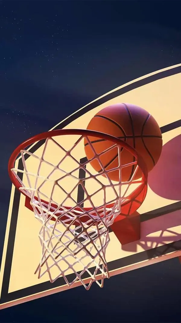 75 Hình Nền Bóng Rổ 4K đẹp sống động với màu sắc thể thao đầy năng lượng mạnh mẽ