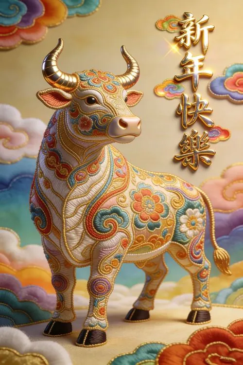 82 Hình Nền Con Trâu hợp tuổi Sửu tăng cảm giác may mắn hút lộc và tinh thần ổn định