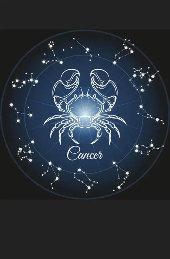 70 Hình Ảnh Cung Cự Giải đẹp cùng biển xanh ánh bạc và cảm giác bình yên sâu lắng