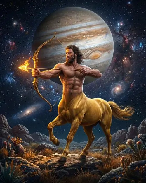 Mảng kính màu ghép hình biểu tượng tay cung treo trước cửa sổ sớm đông, những mảnh tím xanh hắt nắng lên tường làm chủ đề cung thứ chín trông dịu mà rất sáng