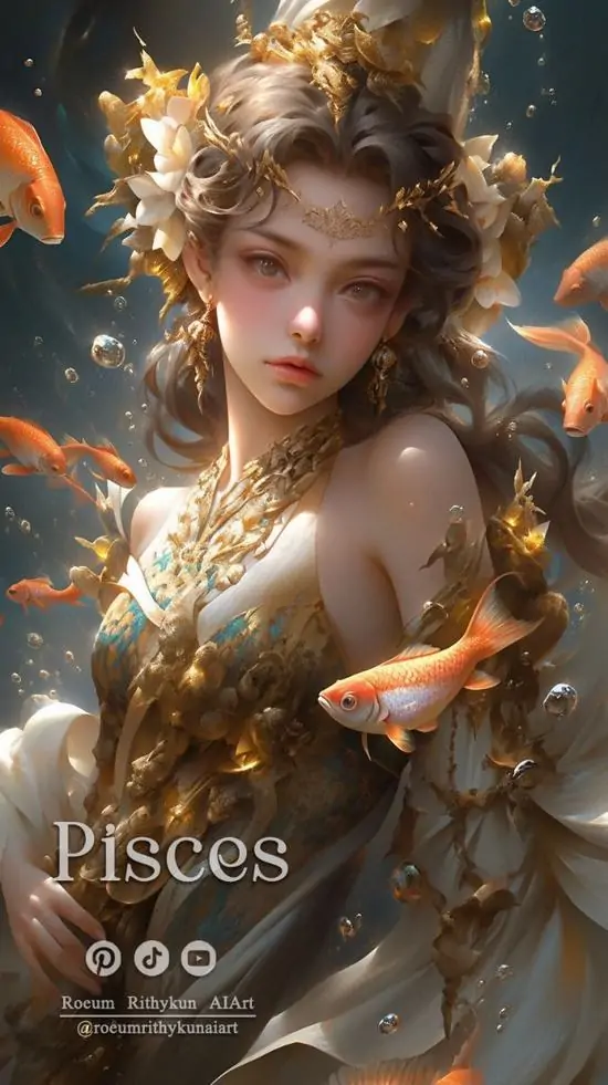 Bể cá mini đặt trên bàn làm việc cạnh bàn phím trắng, bóng đèn bàn phản vào mặt kính thành quầng sáng mềm giúp ảnh nền đt Iphone mang sắc xanh rất dịu