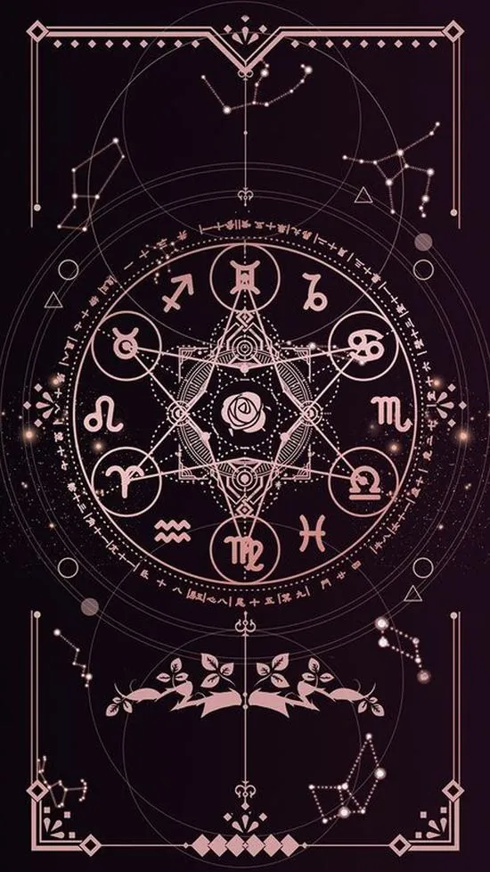 85 Hình Nền 12 Cung Hoàng Đạo cho Điện Thoại vừa nghệ thuật vừa thể hiện dấu ấn riêng