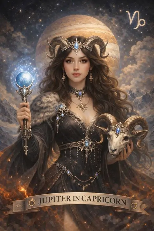 Bìa sổ tay màu xám chì in chìm ký hiệu cung Nam Dương, góc dưới gắn mảnh kim loại bạc và chỉ may dày khiến thiết kế này hợp người mê tối giản nhưng vẫn muốn có điểm nhấn quyền lực