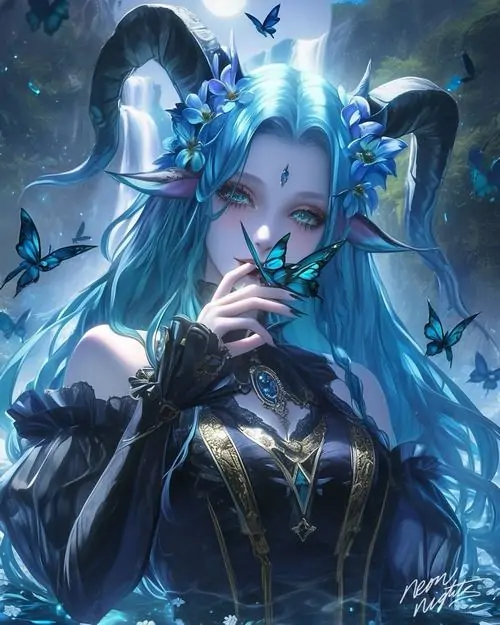 Một tờ lịch để bàn vẽ Ma Kết bằng nét chì xước mạnh, bên cạnh là ghi chú về sự nghiệp và mục tiêu tháng mới nên toàn cảnh gợi đúng tinh thần tham vọng thầm lặng của cung này