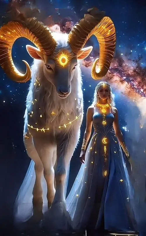 Hình dê biển xuất hiện trên con dấu sáp màu đen đặt giữa phong thư kem, bề mặt bóng và viền cháy nhẹ khiến chủ đề này mang hơi hướng cổ điển, trang trọng và rất hợp giới sáng tạo nội dung