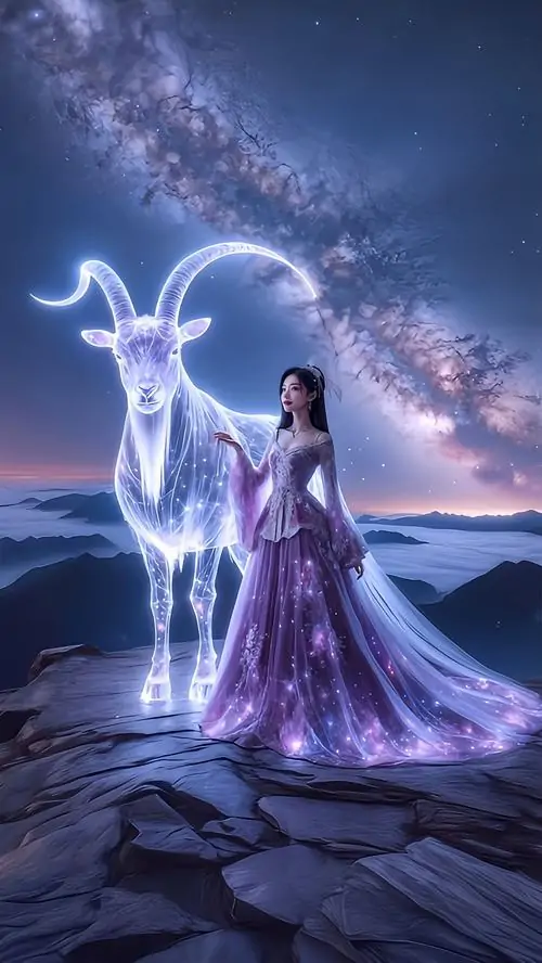 Mặt đồng hồ cơ lộ bánh răng được thiết kế thêm cặp sừng nhỏ ở đỉnh số mười, chi tiết này làm hình ảnh cung Nam Dương trở nên cơ khí và đúng nhịp của người sống nguyên tắc