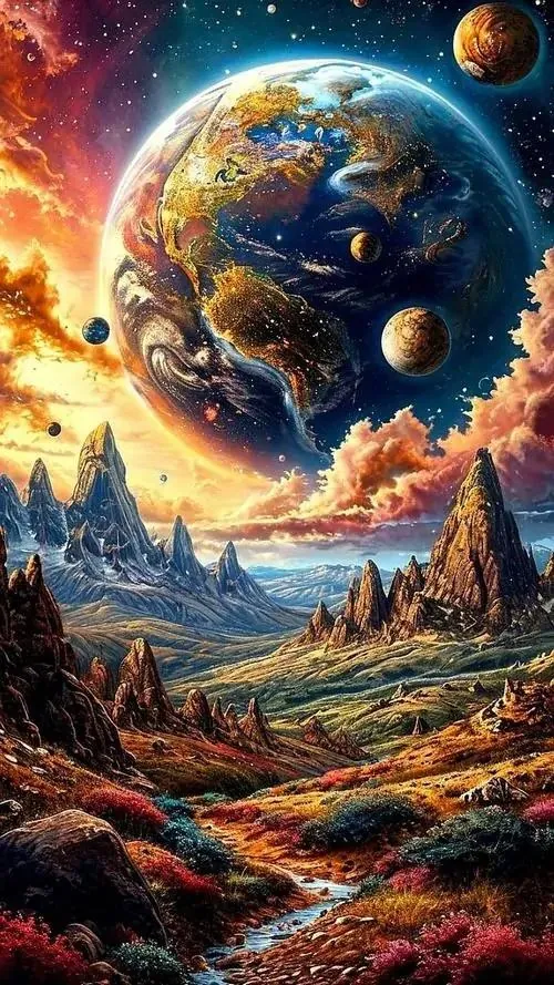 140 Hình Nền Mệnh Thổ thu hút may mắn tiền bạc tạo cảm giác chắc chắn an yên