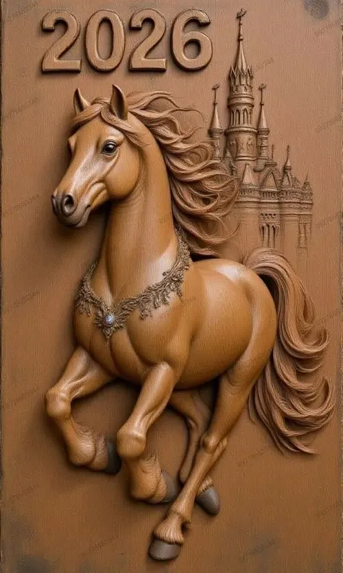 Hình nền thiên mã làm bằng bong bóng nước trong suốt đang bay lượn dưới đáy đại dương giữa những rặng san hô màu sắc tạo nên một thế giới thủy sinh đầy mộng mơ.