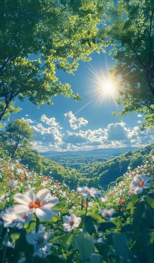 Sóng biển đêm đập vào bãi đá đen, vệt trăng bạc kéo dài trên mặt nước khiến ảnh nền cảnh vật chất lượng cao này mang cảm giác rộng và mát lạnh