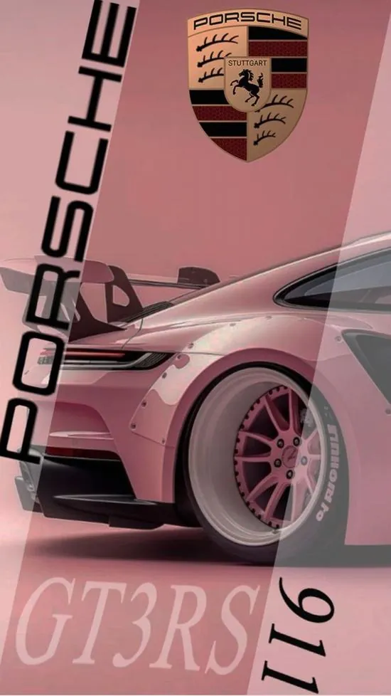 67 Hình Nền Xe Porsche 4K với đèn LED nổi bật và cảm giác sang trọng đầy thượng lưu