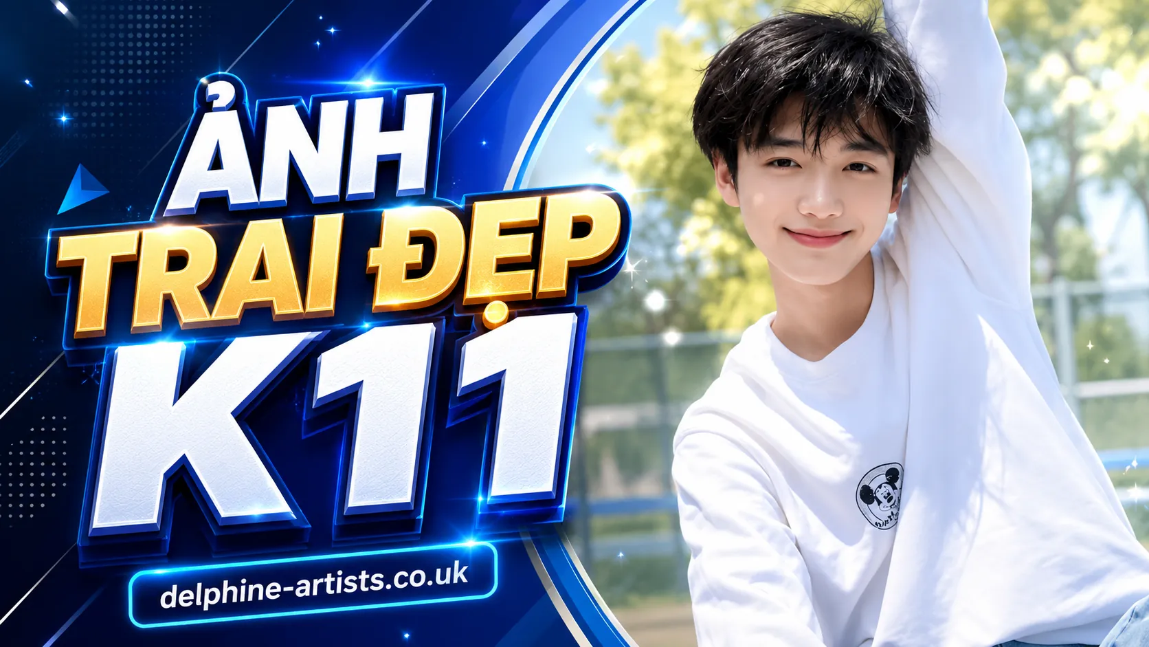 Ảnh Trai Đẹp K11 Thumb