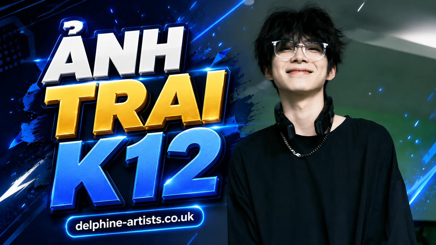 Ảnh Trai K12 Thumb