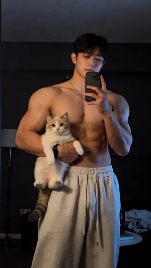 bo suu tap anh chuyen nghiep nam gioi the hinh san chac 15