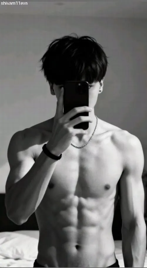 bo suu tap anh chuyen nghiep nam gioi the hinh san chac 16