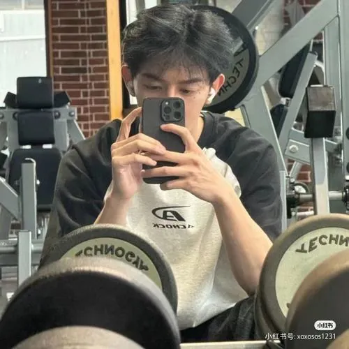 bo suu tap anh chuyen nghiep nam gioi the hinh san chac 9
