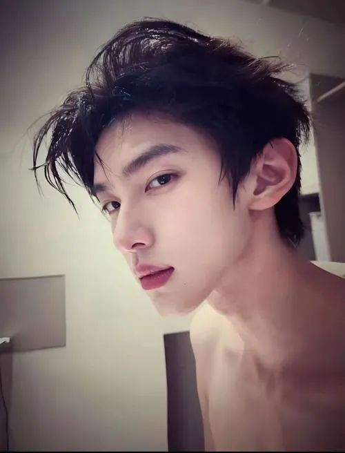 bo suu tap anh soai ca trung quoc lanh lung lam anh dai dien 11