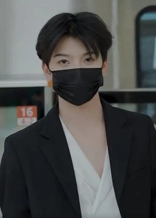 bo suu tap anh trai dep che mat phong cach han quoc 1